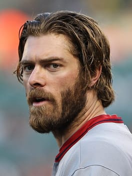 Photo of Jayson Werth