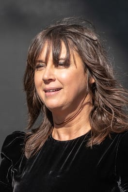 Photo of Cat Power
