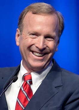 Photo of Neil Bush