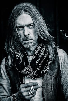 Photo of Rex Brown