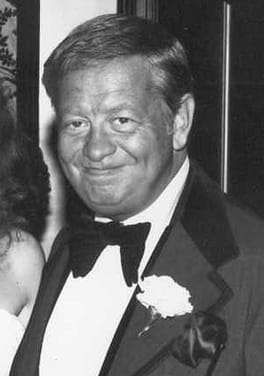 Photo of Mel Tormé