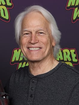 マイケル・ベック（俳優）の写真