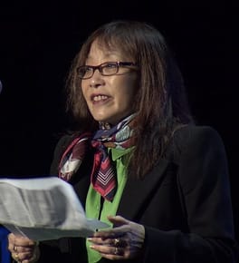 Photo of Michiko Kakutani