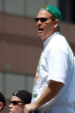 Photo of Danny Ainge