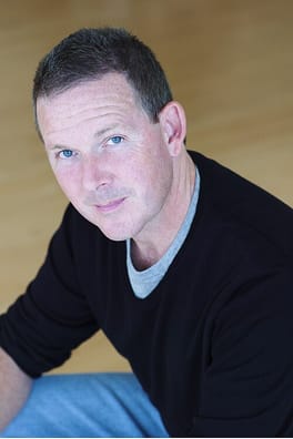 Photo of John Logan