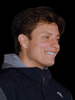 マット・ライフ（テレビ俳優・俳優）の写真