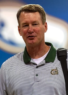 Photo of Mark Price