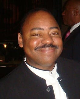 Photo of Paul Jackson, Jr.
