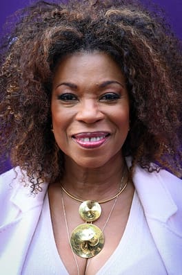 Photo of Lorraine Toussaint
