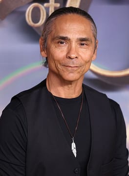ザーン・マクラーノン（俳優・テレビ俳優）の写真