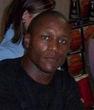 Photo of Barry Sanders