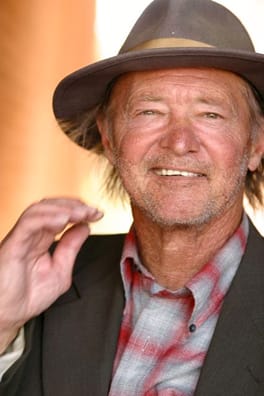 トレイシー・ウォルター(テレビ俳優・映画俳優)の写真