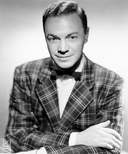 Photo of Alan Freed