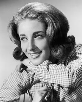 Photo of Lesley Gore