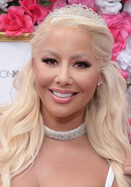 Photo of Amber Rose