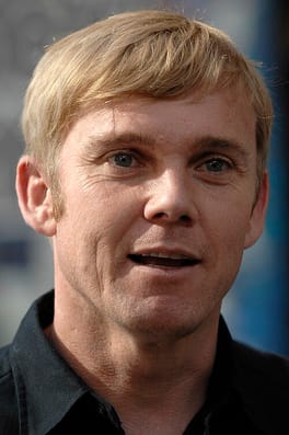 Photo of Ricky Schroder