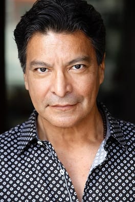 ギル・バーミンガム（俳優・声優）の写真
