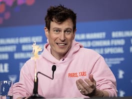 Photo of Noah Segan