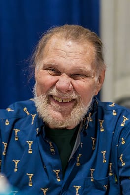 Photo of Jim Duggan