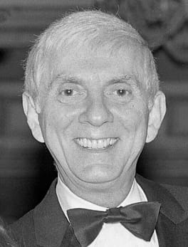 Photo of Aaron Spelling