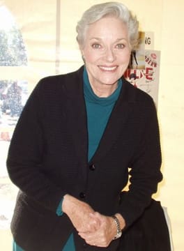 Photo of Lee Meriwether