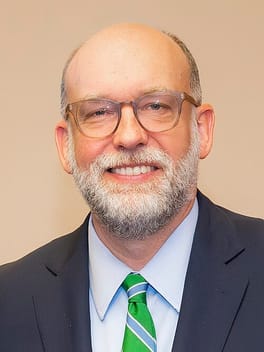 Photo of Russell Vought