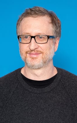 Photo of James Gray
