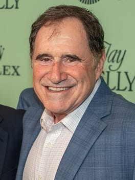 リチャード・カインド(俳優・脚本家)の写真