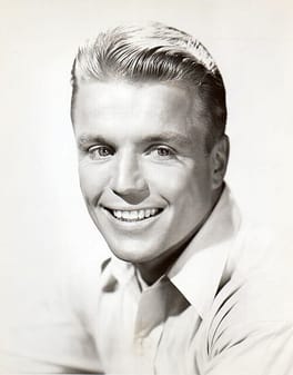Photo of Richard Jaeckel
