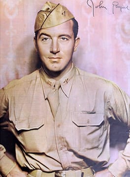 Photo of John Payne