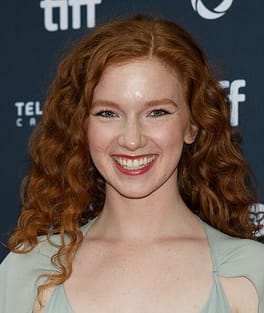 アナリース・バッソ（俳優・モデル）の写真