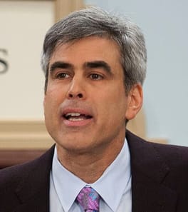 Photo of Jonathan Haidt