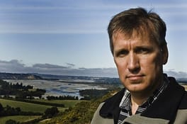 Photo of James Rollins