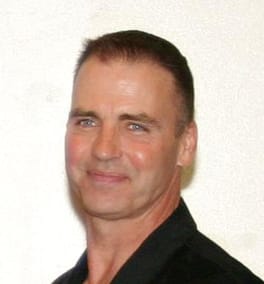 Photo of Jeff Fahey