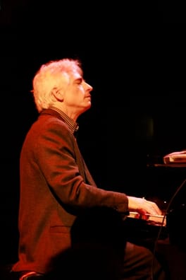 Photo of David Benoit