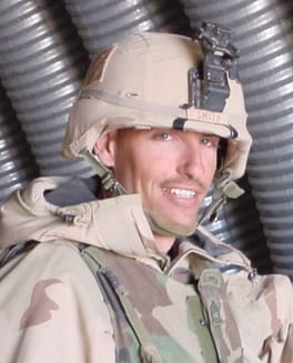 Photo of Paul Ray Smith