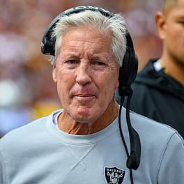 Photo of Pete Carroll
