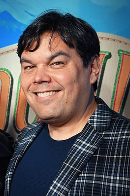 Photo of Robert Lopez