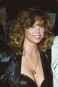 Photo of Tracey Adams