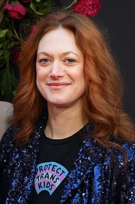 Photo of Marin Ireland