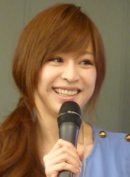 Photo of Cyndi Wang