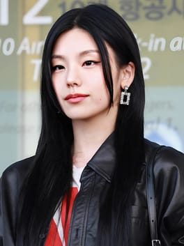 Photo of Hwang Ye-ji