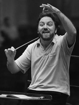 Photo of Riccardo Chailly