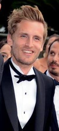 Photo of Philippe Lacheau