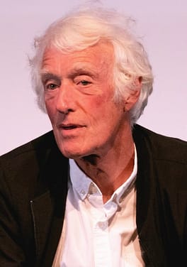 Photo of Roger Deakins