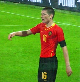 Photo of Sébastien Pocognoli