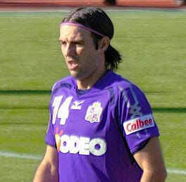Photo of Mihael Mikić