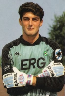 Photo of Gianluca Pagliuca