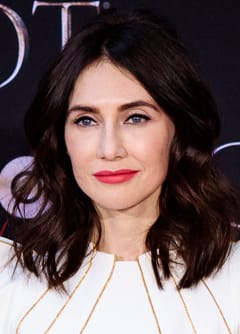 Photo of Carice van Houten
