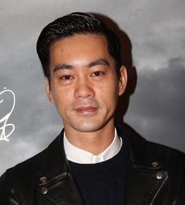 Photo of Danny Chan